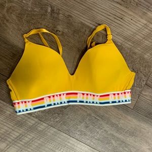 Victoria’s Secret PINK Wireless Bra